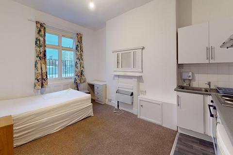 undefined, Norfolk Square, Brighton, BN1