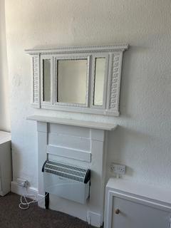 undefined, Norfolk Square, Brighton, BN1