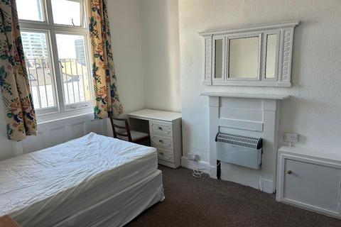 undefined, Norfolk Square, Brighton, BN1