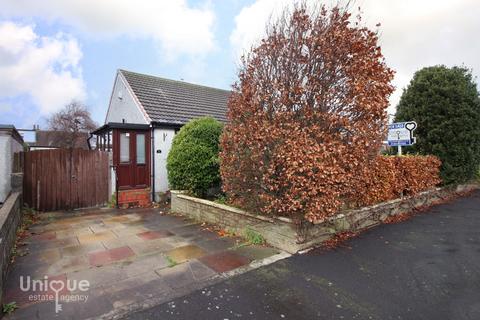 undefined, Eskdale Grove, Knott End On Sea, Poulton-le-Fylde, FY6