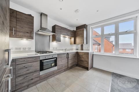 undefined, Corunna Avenue, Aldershot GU11
