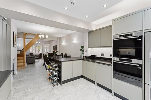 Harefield Road, Rickmansworth, Hertfordshire, WD3