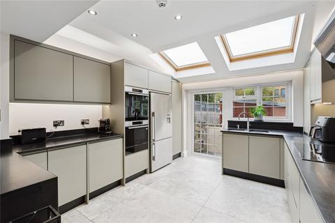 3 bedroom terraced house for sale, Harefield Road, Rickmansworth, Hertfordshire, WD3