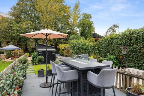 3 bedroom terraced house for sale, Harefield Road, Rickmansworth, Hertfordshire, WD3
