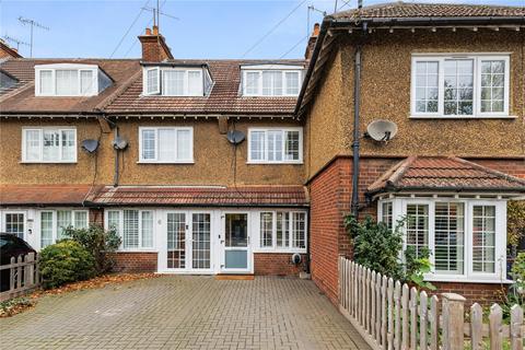 3 bedroom terraced house for sale, Harefield Road, Rickmansworth, Hertfordshire, WD3