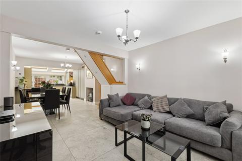3 bedroom terraced house for sale, Harefield Road, Rickmansworth, Hertfordshire, WD3