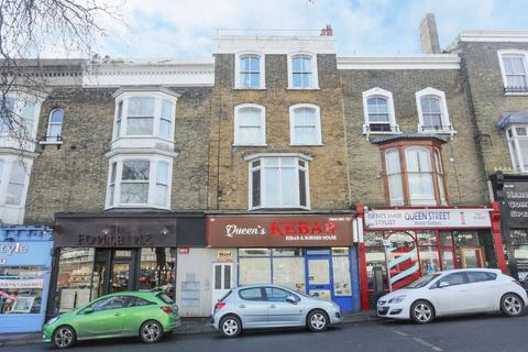 Queen Street, Ramsgate, Kent, CT11