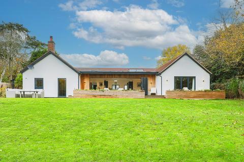 5 bedroom detached house for sale, Church Lane, Corley, CV7
