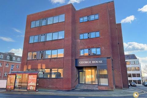 undefined, George Street, Wakefield WF1