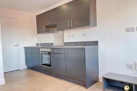 undefined, George Street, Wakefield WF1