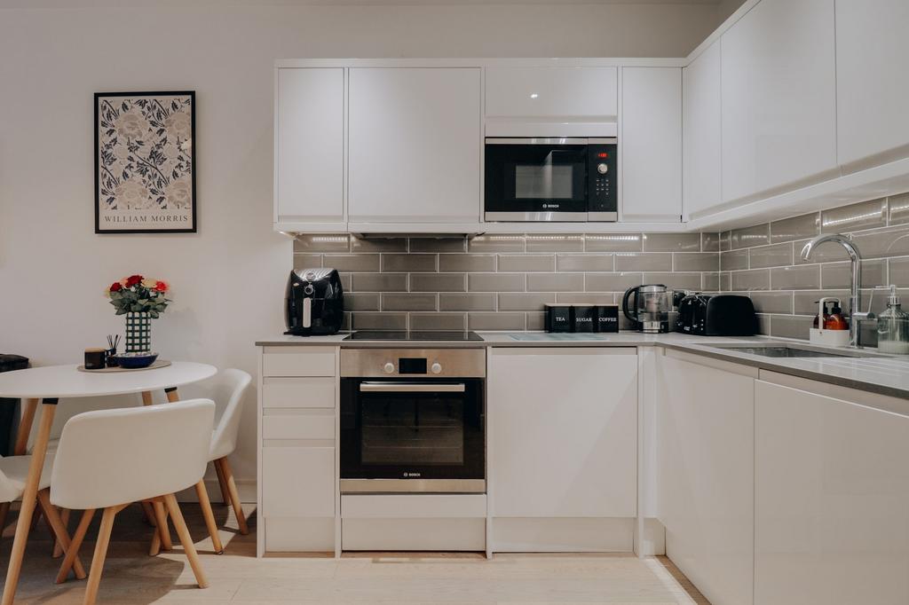 Kitchen detail