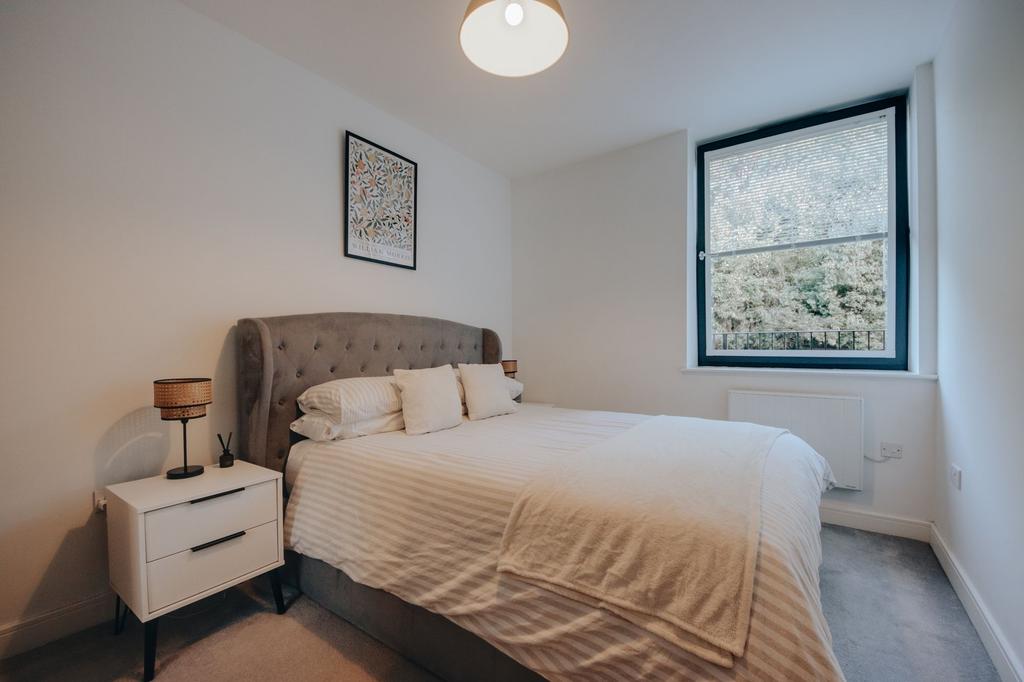 Main bedroom #2