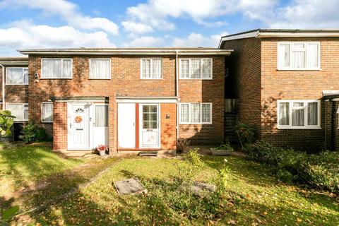 Chartwell Place, North Cheam