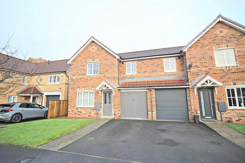 3 bedroom semi-detached house for sale, Woodlands, Ouston, Chester Le Street