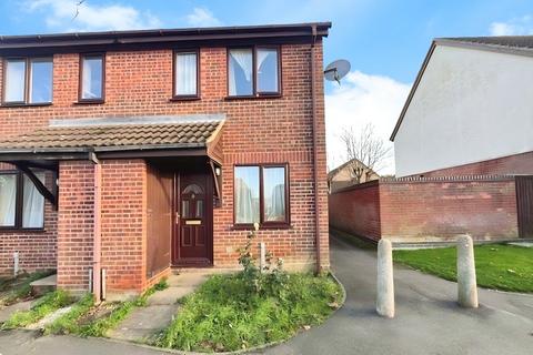 undefined, Magpie Way, Buckingham MK18