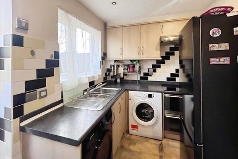 undefined, Magpie Way, Buckingham MK18