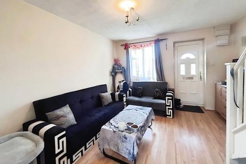 undefined, Magpie Way, Buckingham MK18