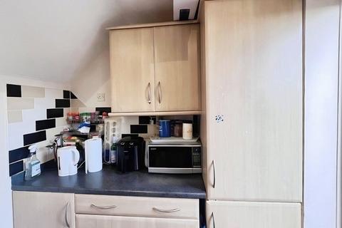 undefined, Magpie Way, Buckingham MK18