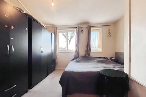 undefined, Magpie Way, Buckingham MK18