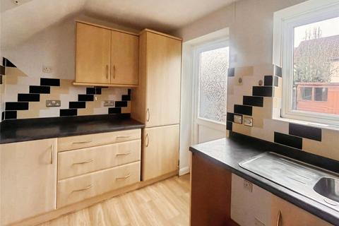 1 bedroom terraced house for sale, Magpie Way, Buckingham MK18
