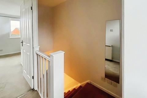1 bedroom terraced house for sale, Magpie Way, Buckingham MK18