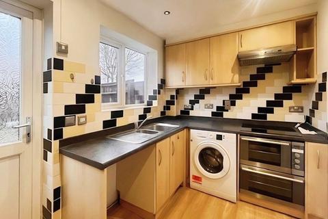 1 bedroom terraced house for sale, Magpie Way, Buckingham MK18