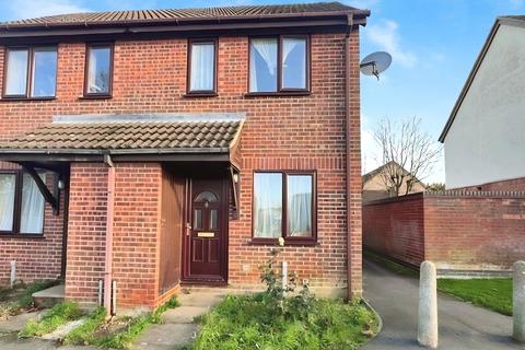 undefined, Magpie Way, Buckingham MK18