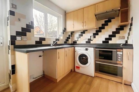 Magpie Way, Buckingham MK18