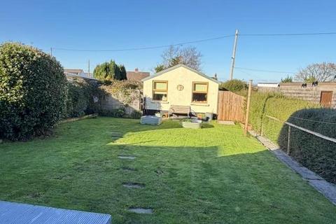 3 bedroom detached bungalow for sale, Bethesda Road, Tumble, Llanelli