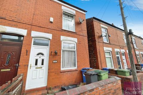 undefined, Petersburg Road, Edgeley, Stockport, SK3