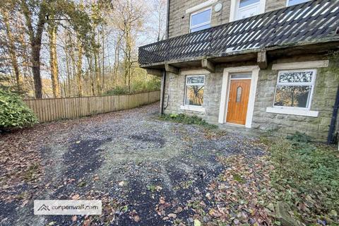 3 bedroom end of terrace house for sale, Barlow Street, Stacksteads, Rossendale