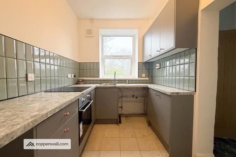 3 bedroom end of terrace house for sale, Barlow Street, Stacksteads, Rossendale