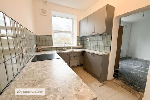 3 bedroom end of terrace house for sale, Barlow Street, Stacksteads, Rossendale