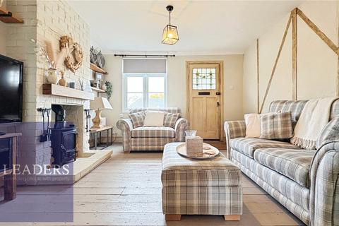 2 bedroom semi-detached house for sale, Mount Hill, Halstead, Essex