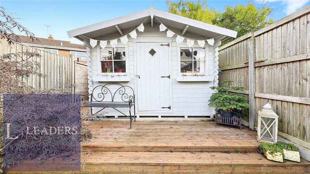 Summerhouse