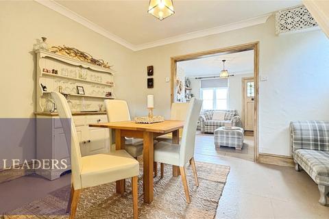 2 bedroom semi-detached house for sale, Mount Hill, Halstead, Essex