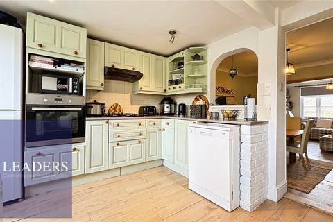 2 bedroom semi-detached house for sale, Mount Hill, Halstead, Essex