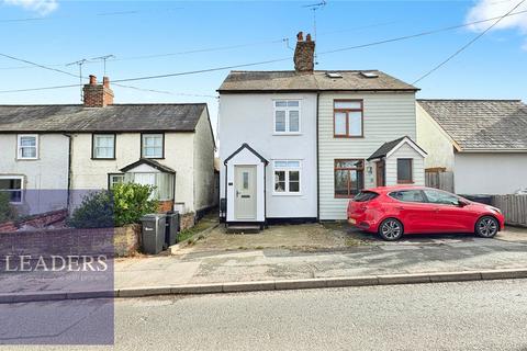 Mount Hill, Halstead, Essex