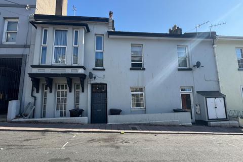 undefined, Abbey Road, Torquay, TQ2 5NN