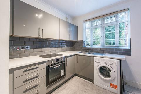 Brook Lodge, Golders Green, London, NW11