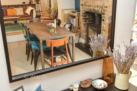 3 bedroom terraced house for sale, Rochester Street, Chatham ME4