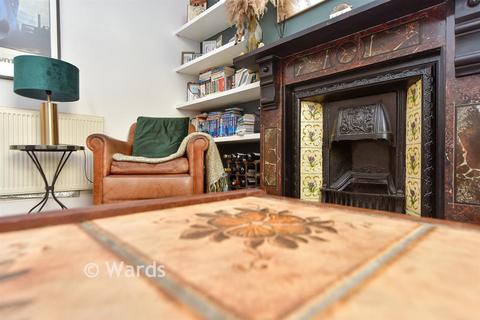 3 bedroom terraced house for sale, Rochester Street, Chatham ME4