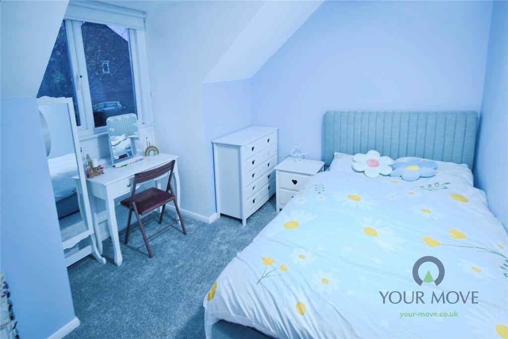 Bedroom 3