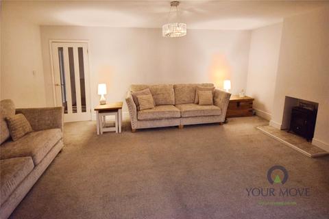 4 bedroom detached house for sale, Hardstaff Close, Nottingham NG17