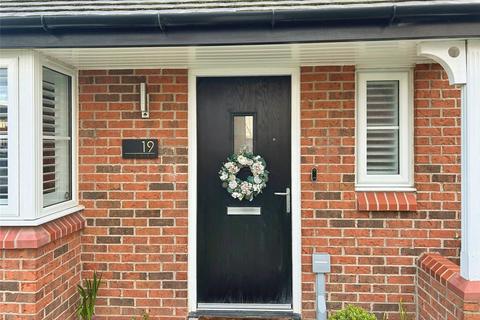 3 bedroom detached house for sale, Corbetts Close, Wistaston, Crewe, Cheshire, CW2