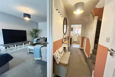3 bedroom detached house for sale, Corbetts Close, Wistaston, Crewe, Cheshire, CW2