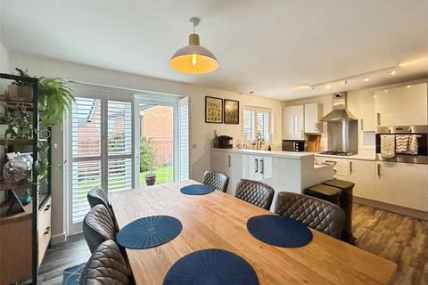 3 bedroom detached house for sale, Corbetts Close, Wistaston, Crewe, Cheshire, CW2