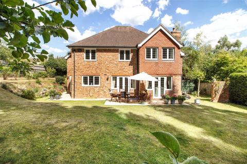 5 bedroom detached house for sale, Connaught Way, Tunbridge Wells, Kent, TN4