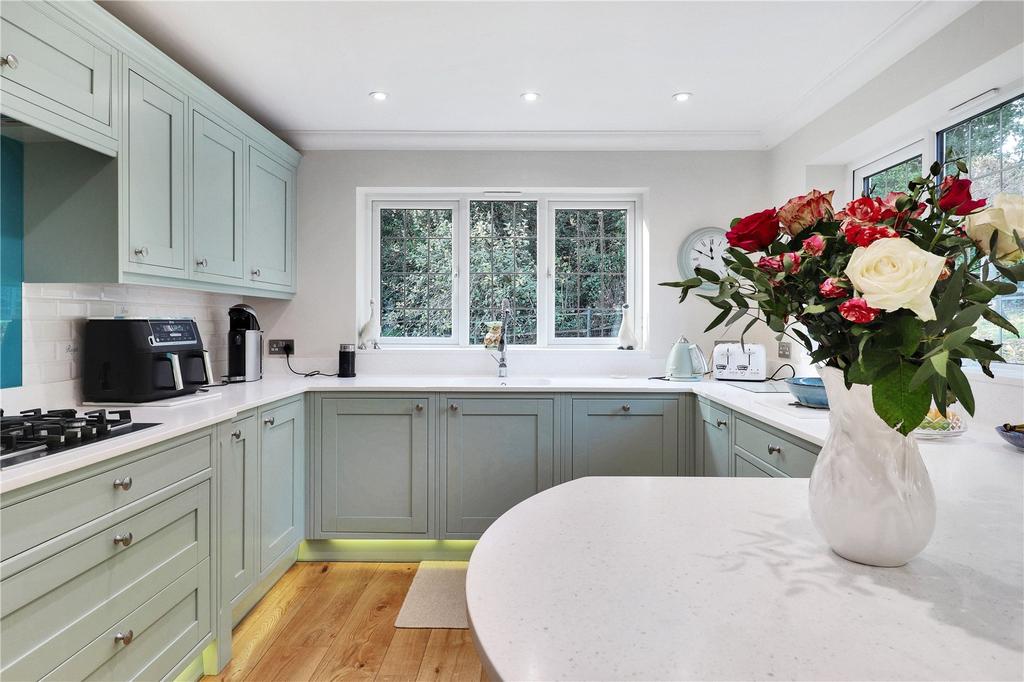 Kitchen/Dining