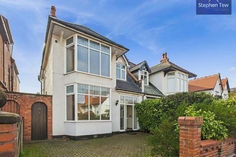 undefined, Mere Road, Blackpool, FY3